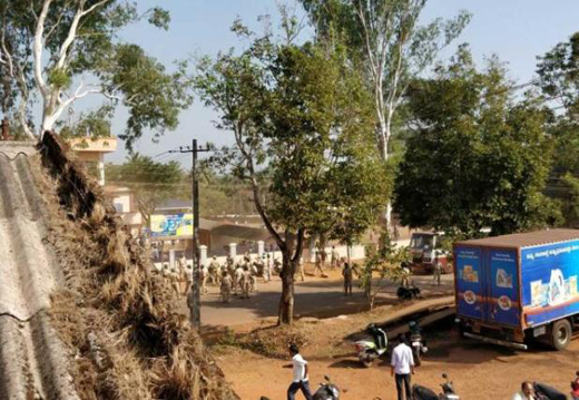 Honnavar 14 D